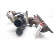 Turbolader Citroen Jumper II Kasten (244) K03364732TI