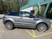 Fensterheber rechts vorne Land Rover Range Rover Evoque I (L538)