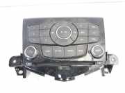 Radio Chevrolet Cruze (J300) 94563271