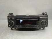 Radio Mercedes-Benz A-Klasse (W169) A1698200286