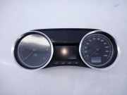 Tachometer Peugeot 508 I () 9665962480