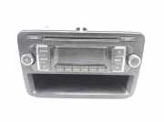 Radio Seat Toledo IV (KG) 6JA035156