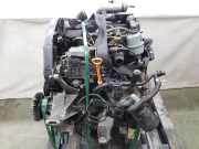 Motor ohne Anbauteile (Benzin) Audi A4 Avant (8D, B5) AHH