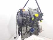 Motor ohne Anbauteile (Diesel) Renault Megane IV Schrägheck (B9A) K9K657