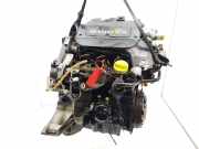 Motor ohne Anbauteile (Diesel) Renault Megane I (BA) F9Q732