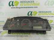 Tachometer Nissan Primera Hatchback (P11) 9F7601906563