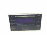 Radio Toyota Hilux VIII Pick-up (N1) 861200KE50