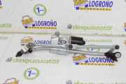 Wischermotor links BMW 1er Coupe (E82) 61617192964