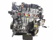 Motor ohne Anbauteile (Diesel) Citroen C4 Spacetourer (3D) 1611138680