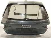 Heckklappe mit Fensterausschnitt Audi A4 Avant (8W, B9) 8W9827025D