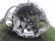 Schaltgetriebe Smart Forfour (454) OM639939