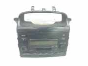 Radio Toyota Land Cruiser (J12) 8612060510