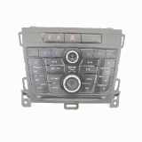 Radio Opel Astra K Sports Tourer (B16) 13406657