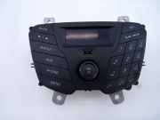 Radio Ford Transit Custom V362 Bus (F3) 05N000947