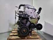 Motor ohne Anbauteile (Diesel) Opel Astra G CC (T98) Y20DTH