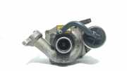 Turbolader Citroen C3 (FC) 54359710009