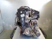 Motor ohne Anbauteile (Diesel) Ford C-Max II (DXA) UFDB