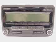 Radio VW Passat B6 (3C2) 1K0035186AA