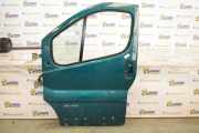 Tür links vorne Renault Trafic II Pritsche (EL) 7751478602