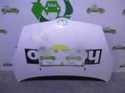 Motorhaube Toyota Yaris Verso (P2) BLANCO