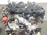 Motor ohne Anbauteile (Diesel) Renault Master III Kasten (FV) M9T726