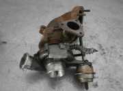 Turbolader Opel Vectra B (J96) 90531518