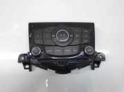 Radio Chevrolet Cruze (J300) 95485441