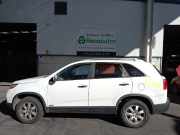 Wischermotor links Kia Sorento II (XM) 981102P000