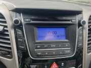 Radio Hyundai i30 II CW (GD)