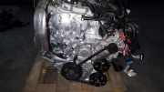 Motor ohne Anbauteile (Benzin) Renault Megane IV Grandtour (K9A) M5M450