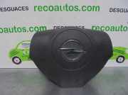 Airbag Fahrer Opel Astra H Caravan () 93862633