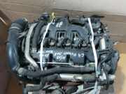 Motor ohne Anbauteile (Diesel) Citroen C4 I Picasso (U) RHJ (DW10BTED4)