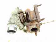 Turbolader Opel Movano B Kasten (X62) 95514574