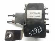 Bremsaggregat ABS VW Polo IV (9N, 9A) 6Q0907379AA