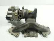 Turbolader Nissan Juke (F15) 1441100Q4G