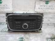 Radio Ford Transit Connect (P*2) AT1T18C815BA