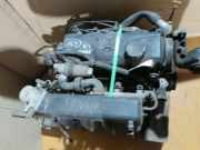 Motor ohne Anbauteile (Benzin) Hyundai Accent I (X-3) G4EH