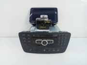 Radio Mercedes-Benz B-Klasse Sports Tourer (W246, W242) A2469007603