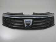 Kühlergrill Dacia Sandero I (BS) 8200735104