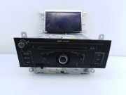 Radio Audi A4 Avant (8K, B8) 8T1057186P