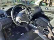 Airbag Kontakteinheit Nissan Pulsar (C13) 255544EA0A