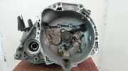 Schaltgetriebe Nissan Micra III (K12) CE JHQ CG 8200247902