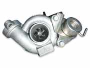 Turbolader Ford Fusion (JU) 9657530580