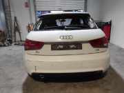 Hauptscheinwerfer rechts Audi A1 (8X) 8X0941044