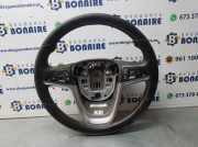 Lenkrad Opel Zafira Tourer C (P12) 13351029