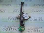 Fensterheber links vorne Fiat Punto Van (188) 51764550