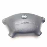 Airbag Fahrer Opel Vectra B (J96) 09132704