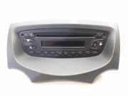 Radio Ford Ka (RU8) 1856712