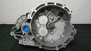 Schaltgetriebe Ford Focus IV Turnier (HP) 2320812