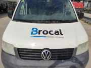 Motorhaube VW Transporter T5 Bus () 7H0823033D BLANCO T7